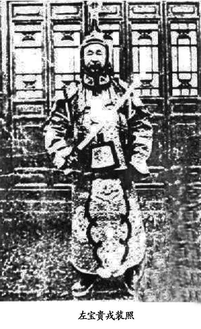 闲居一年突得委任，关外镇守大展拳脚