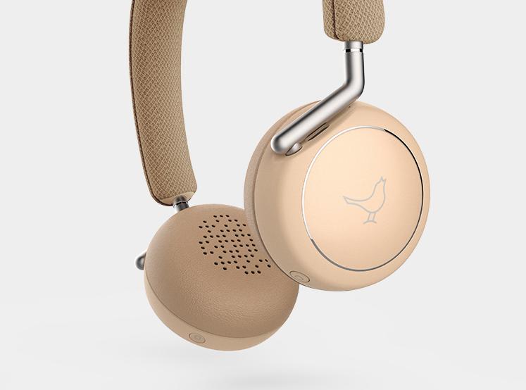 适合出街的头戴式耳机,低调的出街耳机