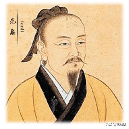 他是古代“最会说话”的商人，话术高超，更深谋远虑，赚尽千金