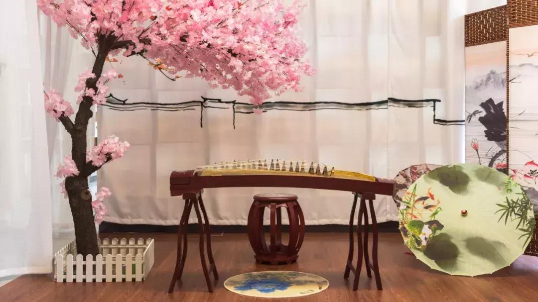 厦门汉服实体店,厦门汉服换装体验馆