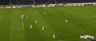 门兴新星小图拉姆，会是伊瓜因的完美接班人吗？