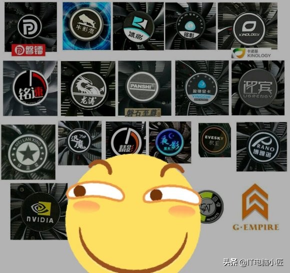 组装电脑配件怎样预防假货,电脑配件品牌能造假吗