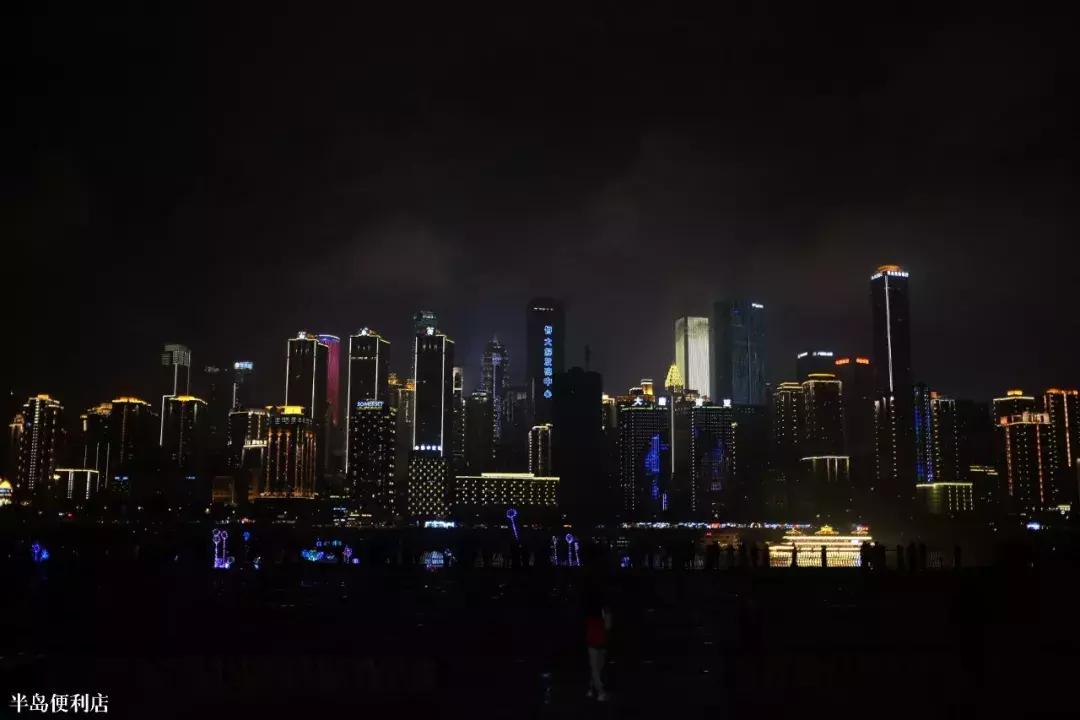 如何花上48小时把重庆街头巷尾老字号好好吃一遍？