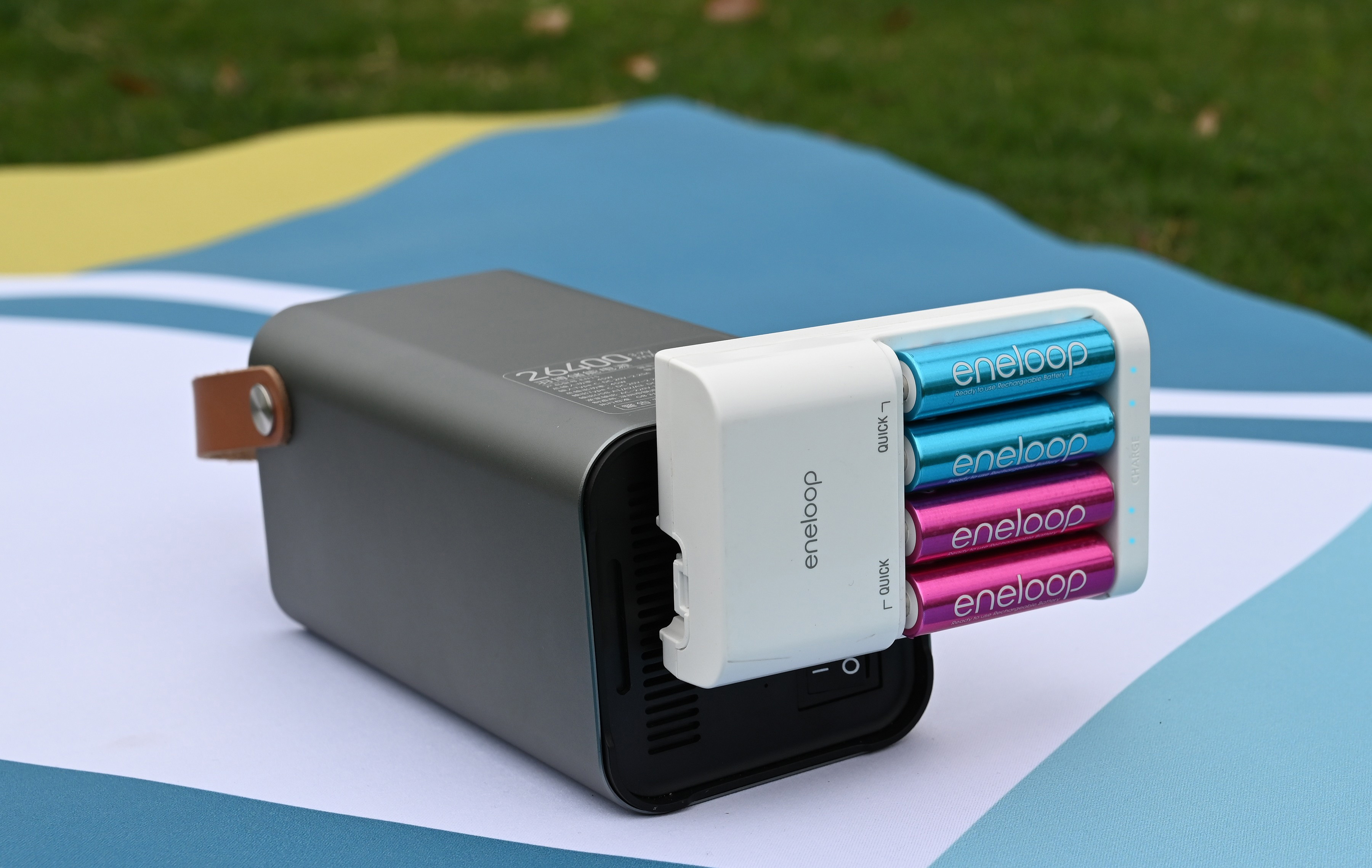 羽博储能电源en1s充不进去电,羽博en1s电源测评