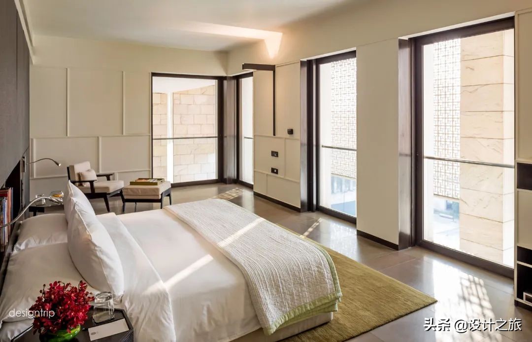 全球35家安缦住宿本身是一种修行,全球32家安缦