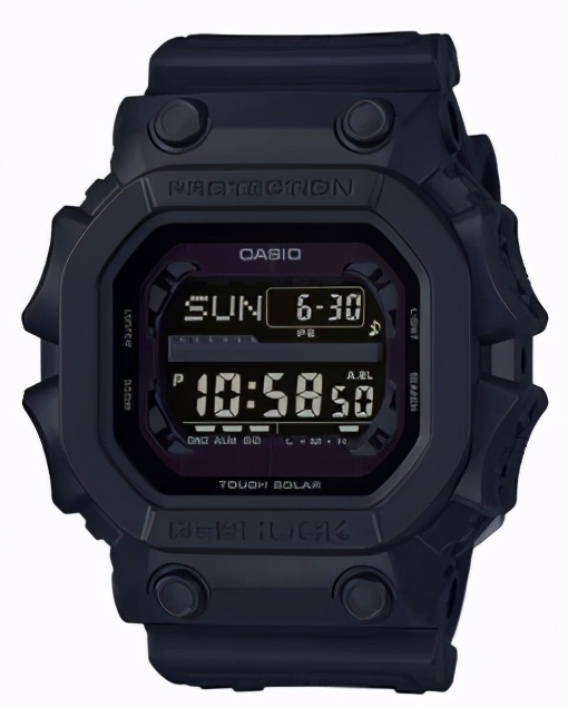 g-shock光能手表价格,g-shock手表表带更换