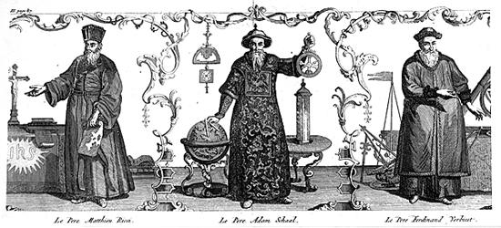 康雍乾盛世为什么这么好,康乾盛世结束后清朝陷入危机