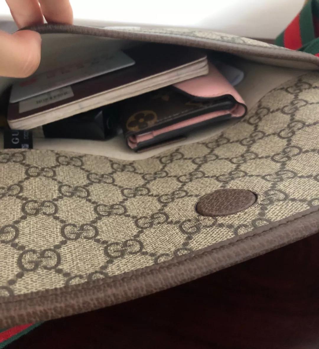 买包狂魔都有哪些,买包狂魔