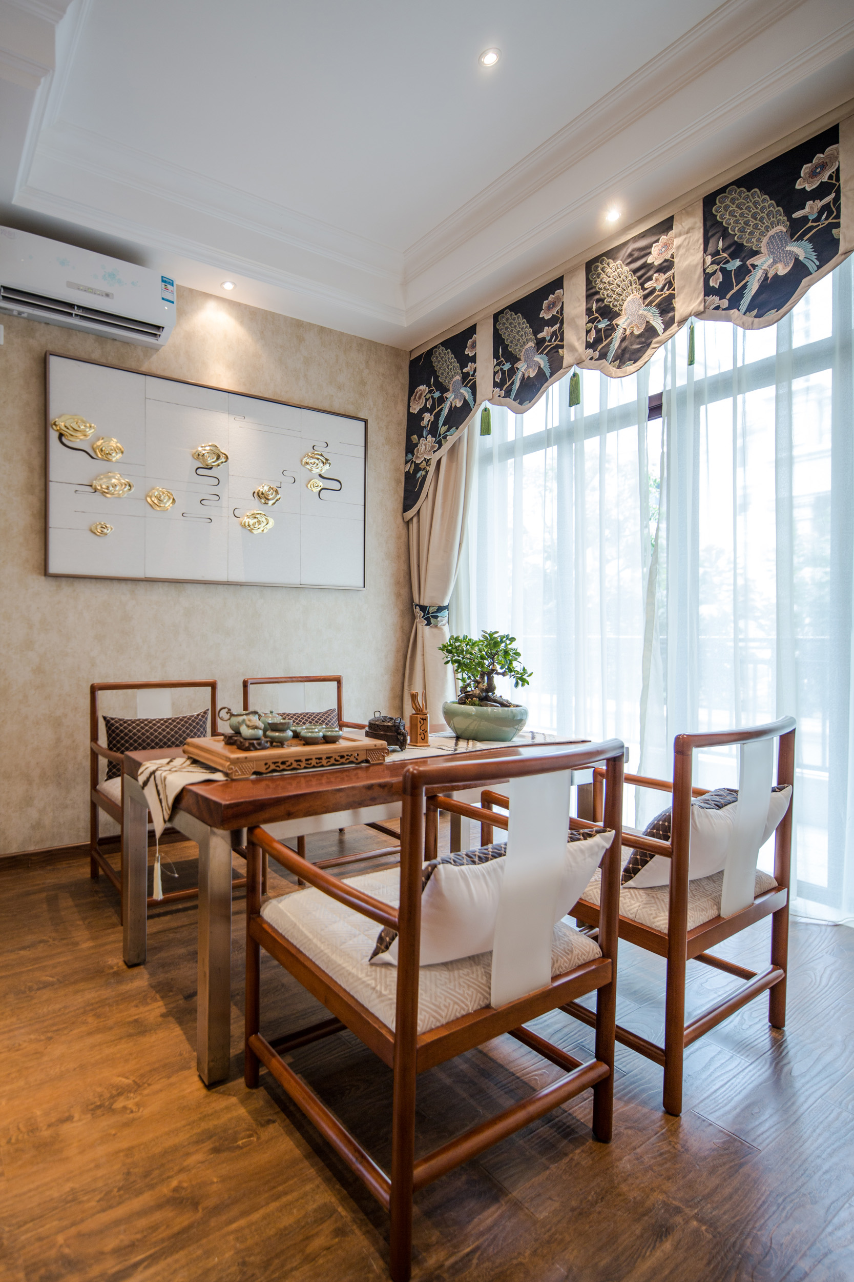 佛山碧桂园西苑别墅,碧桂园西苑别墅加建