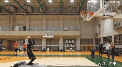 灌篮高手樱木花道变得很厉害吗,灌篮高手樱木花道中投