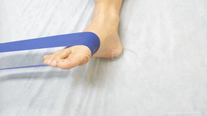 脚踝扭伤大半年还隐隐作痛，应该怎样处理？