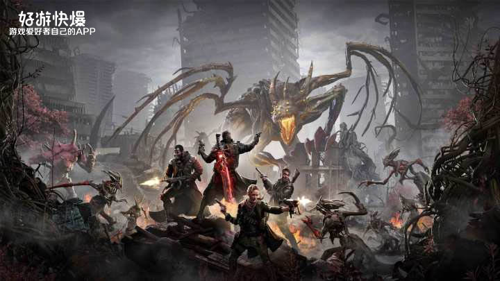 GTA5又登第二，《遗迹：灰烬重生》steam两连冠！到底是谁？