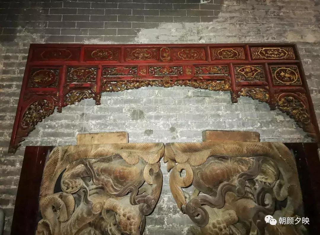 老屋焕新,老屋翻新中式