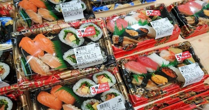 日本买买买攻略,来日本东京买什么划算