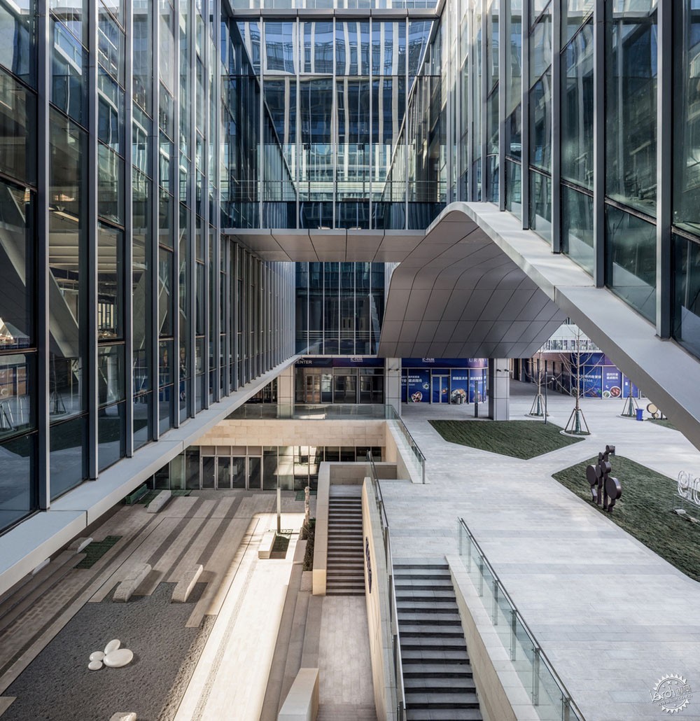 leed认证的住宅,leed金奖的等级