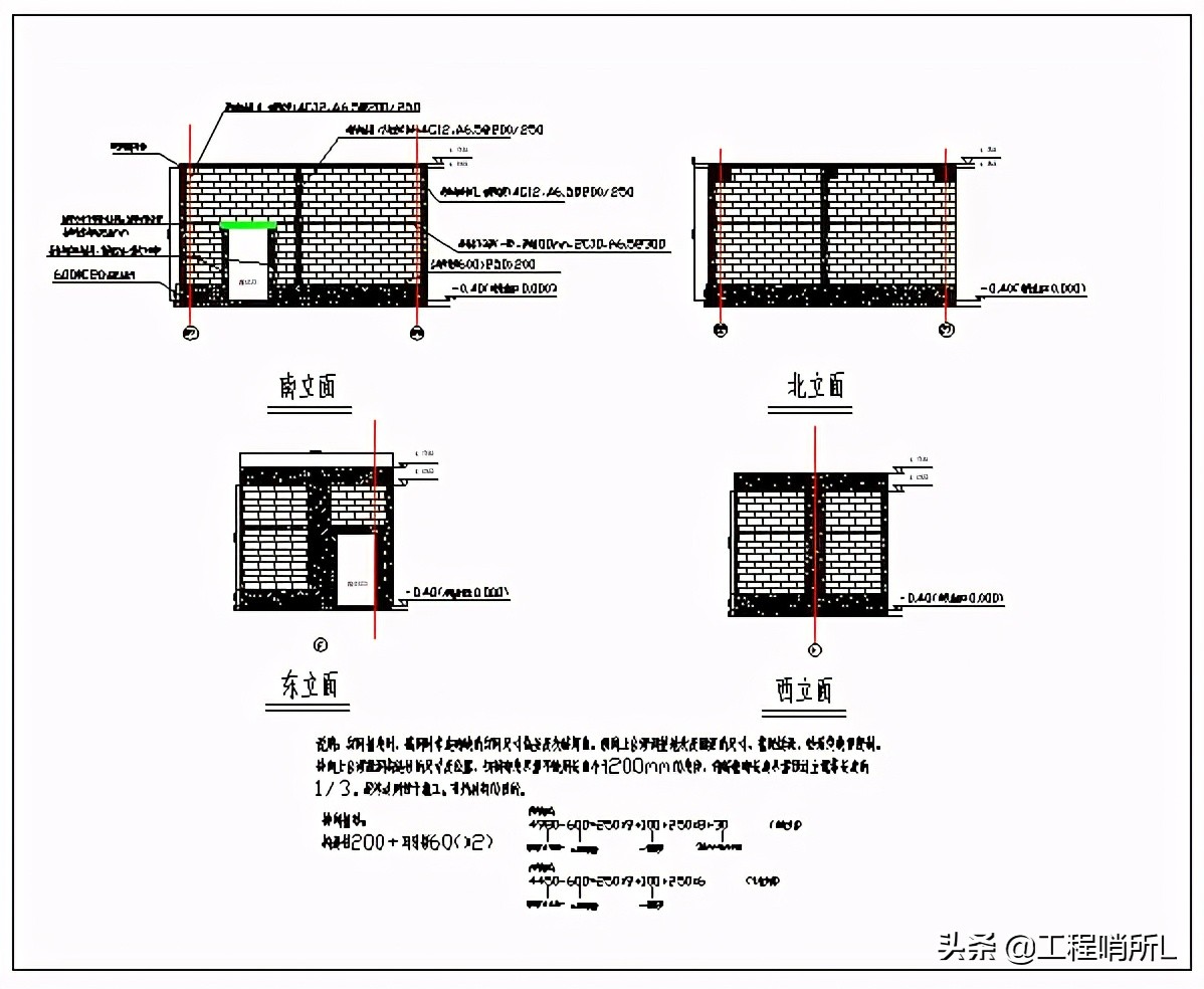 中建集团-砌筑工程施工方案(范本)