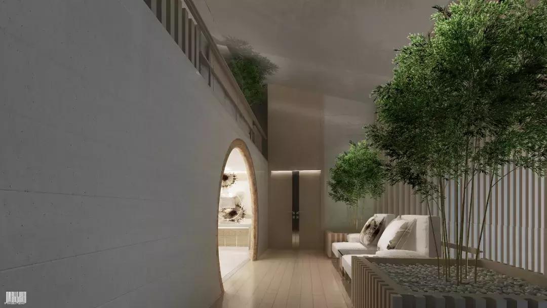 颐和名居100平米装修效果图,北京颐和原著750平米独栋别墅价格