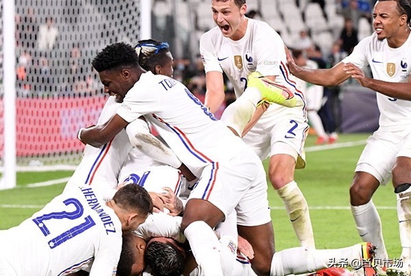 欧国联西班牙vs法国,法国西班牙欧国联