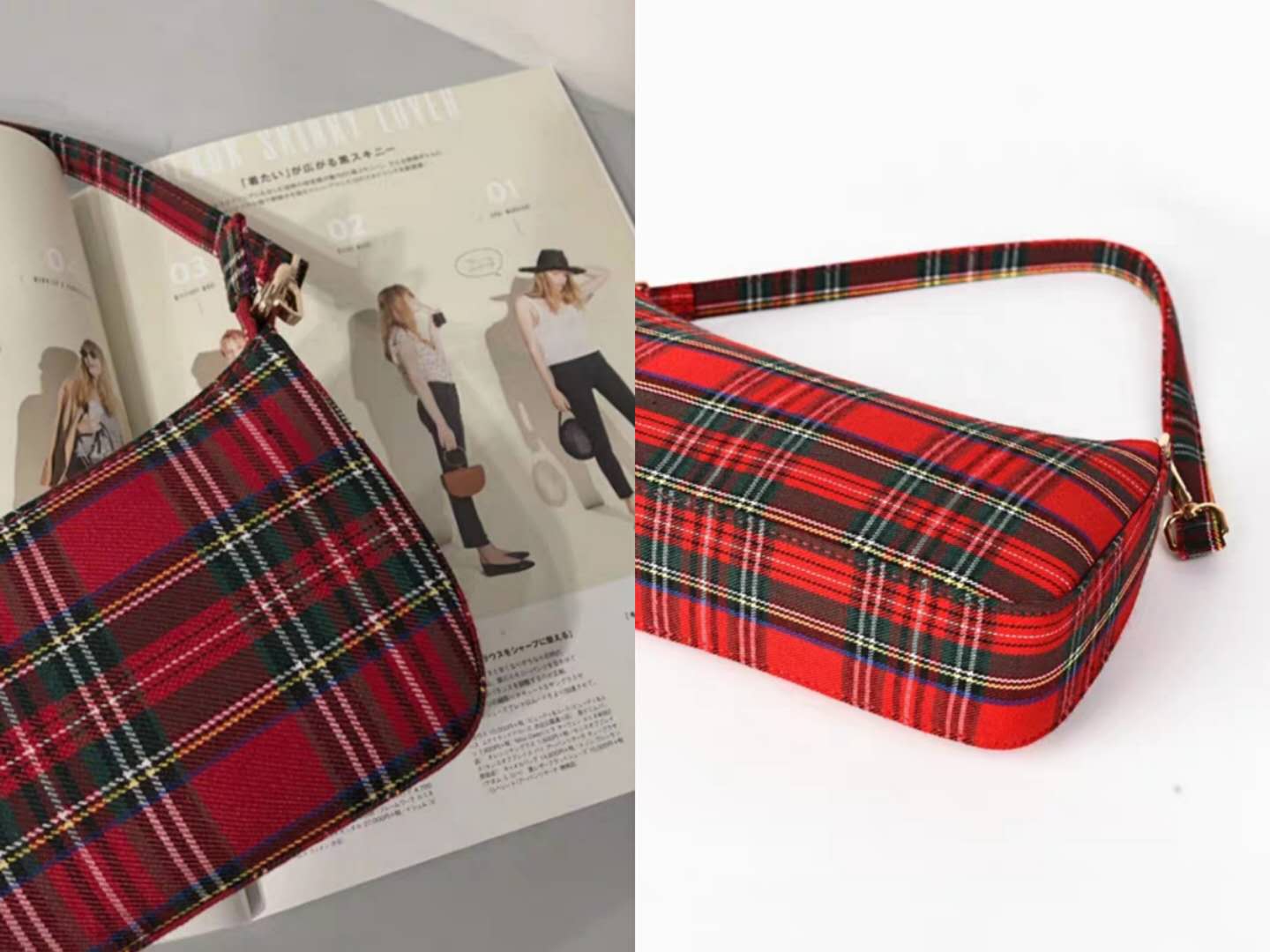 9个平价包包,最不值得买的10款包