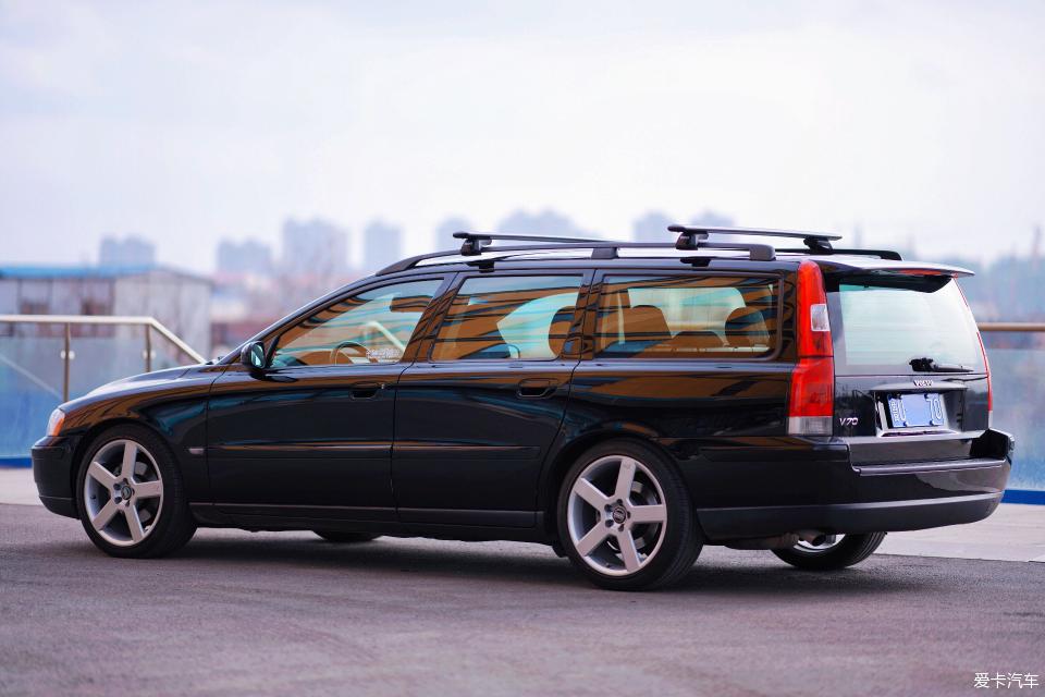 沃尔沃v70两门,2020款沃尔沃v70深度测评