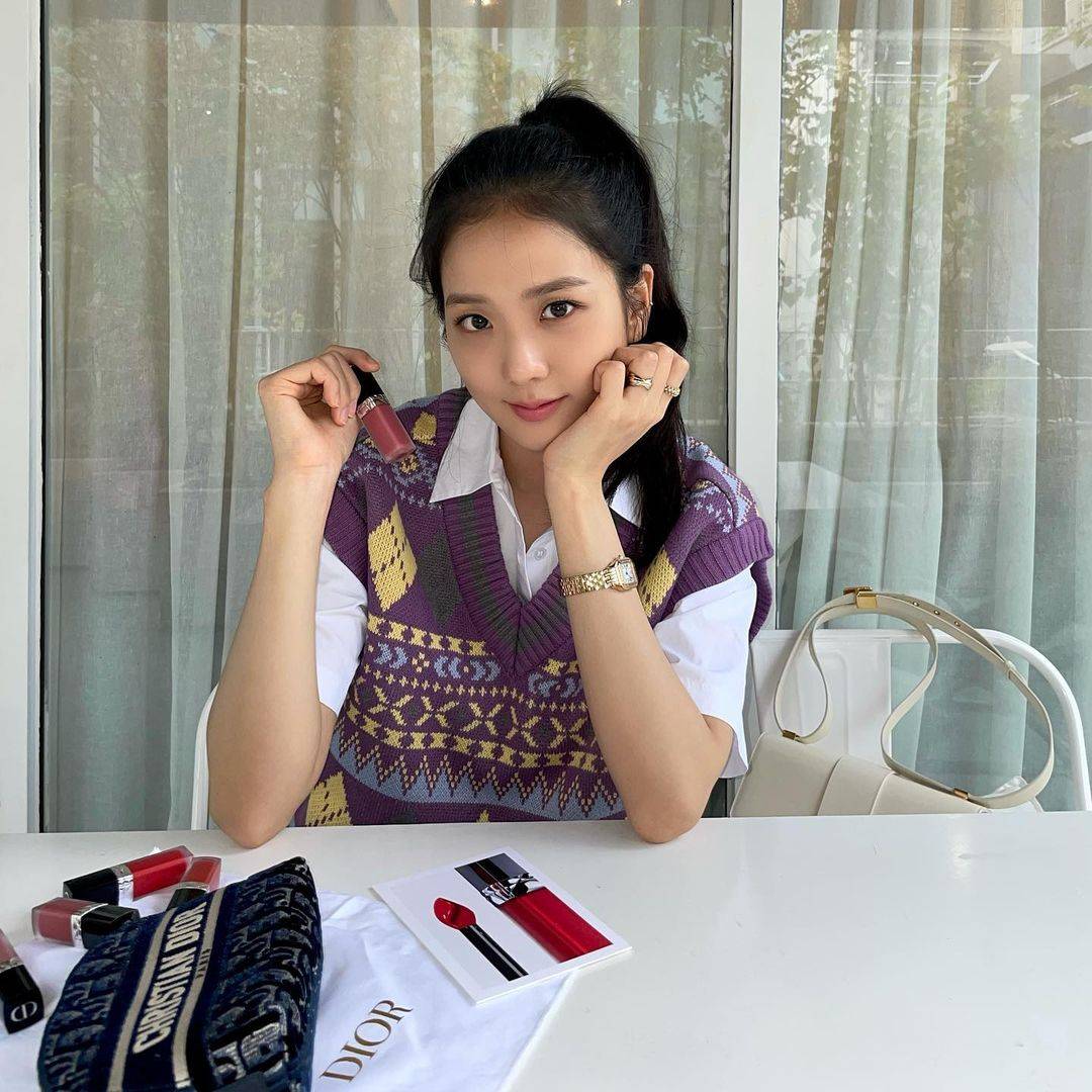 blackpink穿过的所有鞋子,blackpinkbts什么时候才火