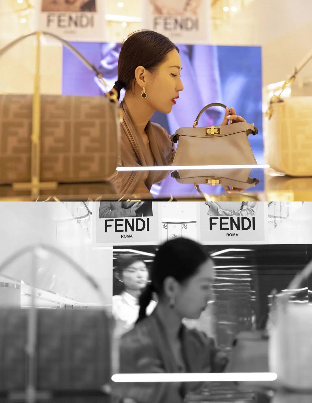 迪奥男士旷野香水王俊凯,fendi男士香水