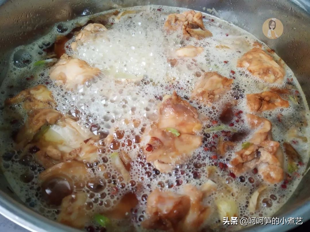 啤酒红烧兔肉最正宗的做法,啤酒炖兔肉的做法大全