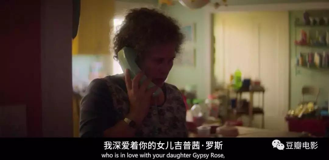 真实弑母案改编，年度最“恐怖”美剧，这新剧太“变态”