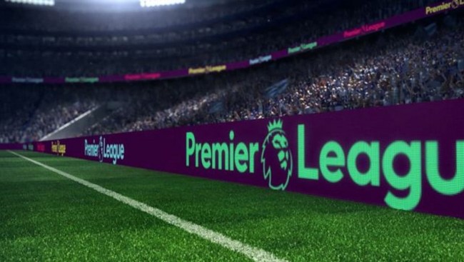 最激烈的英超数学题,6支球队足球比赛数学题