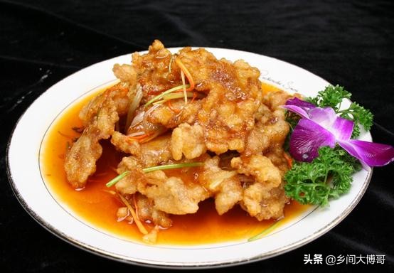 东北的美食与特产你知道多少