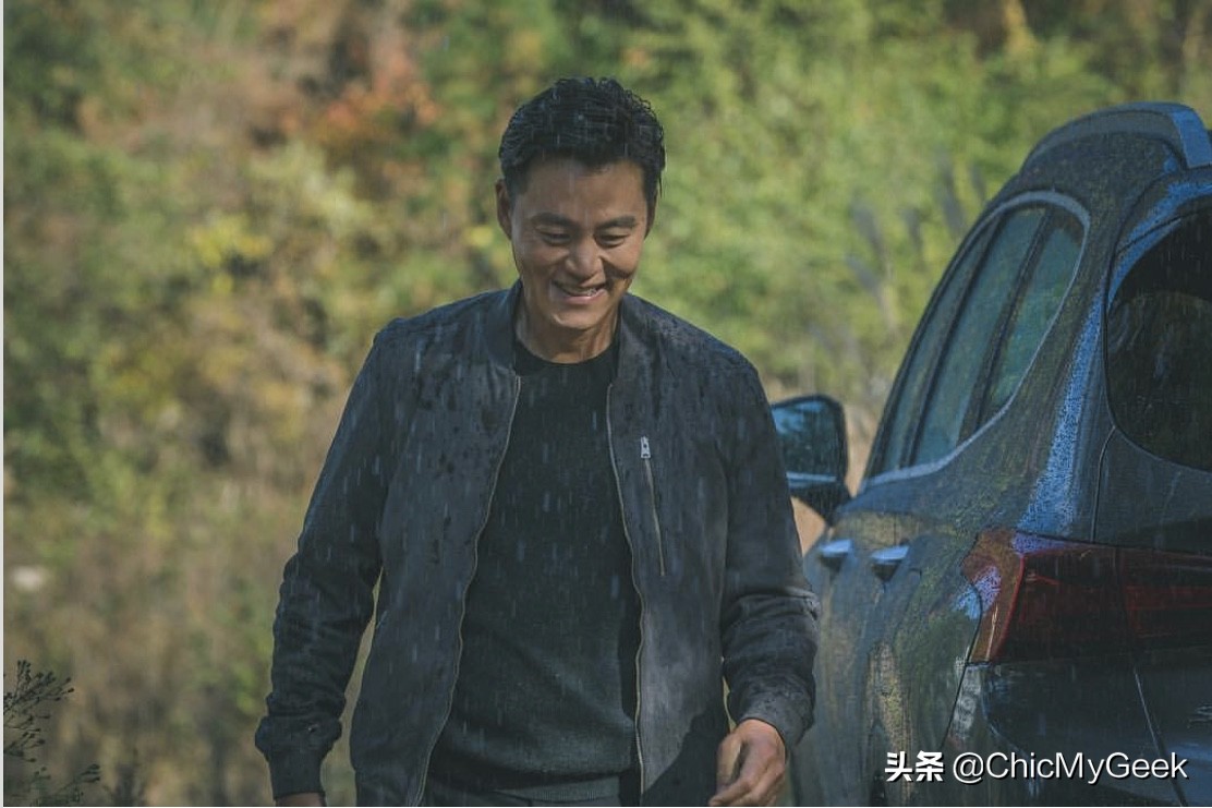 孔刘李栋旭理想型女友,孔刘公布女友