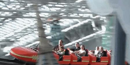 造价350亿！明明是个超级游乐场，非要说自己是购物中心