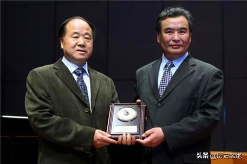 莫言得诺贝尔文学奖争议大吗,莫言为什么落选红色作家
