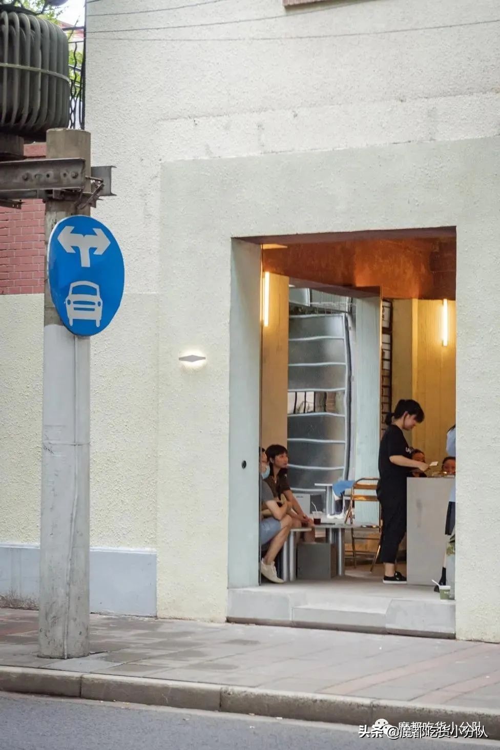 带火永康路的店，又有大动作了