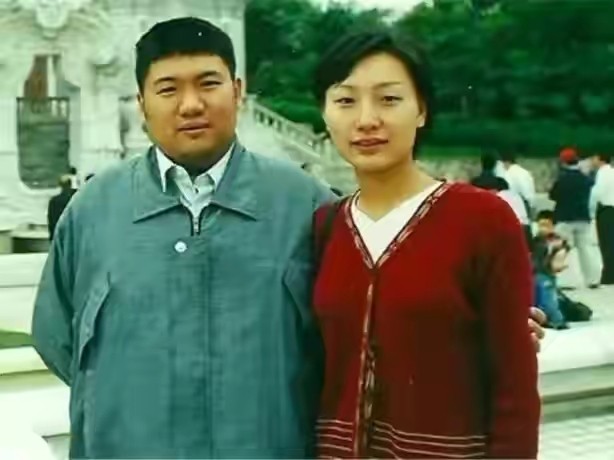 毛主席的唯一孙媳妇刘滨,26岁嫁给*新宇毛**,邵华:你应该去读书