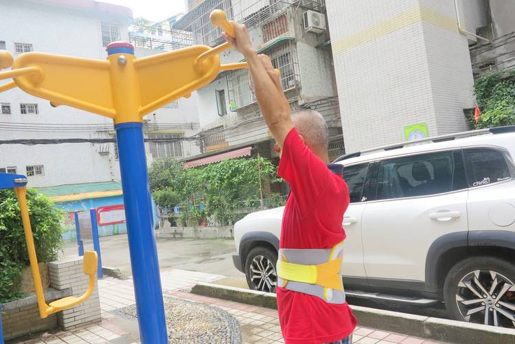 腰椎固定护具哪种最好,腰椎变直诺泰护腰带真有用吗