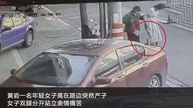 美国孕妇医院门口站着产子,美国一孕妇生14胞胎