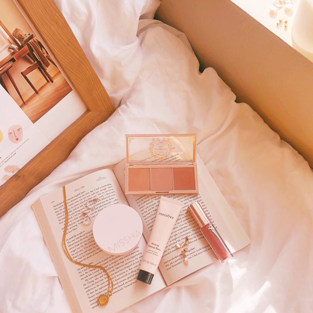 敏感肌用粉底还是bb霜,敏感干皮适用的bb霜或粉底