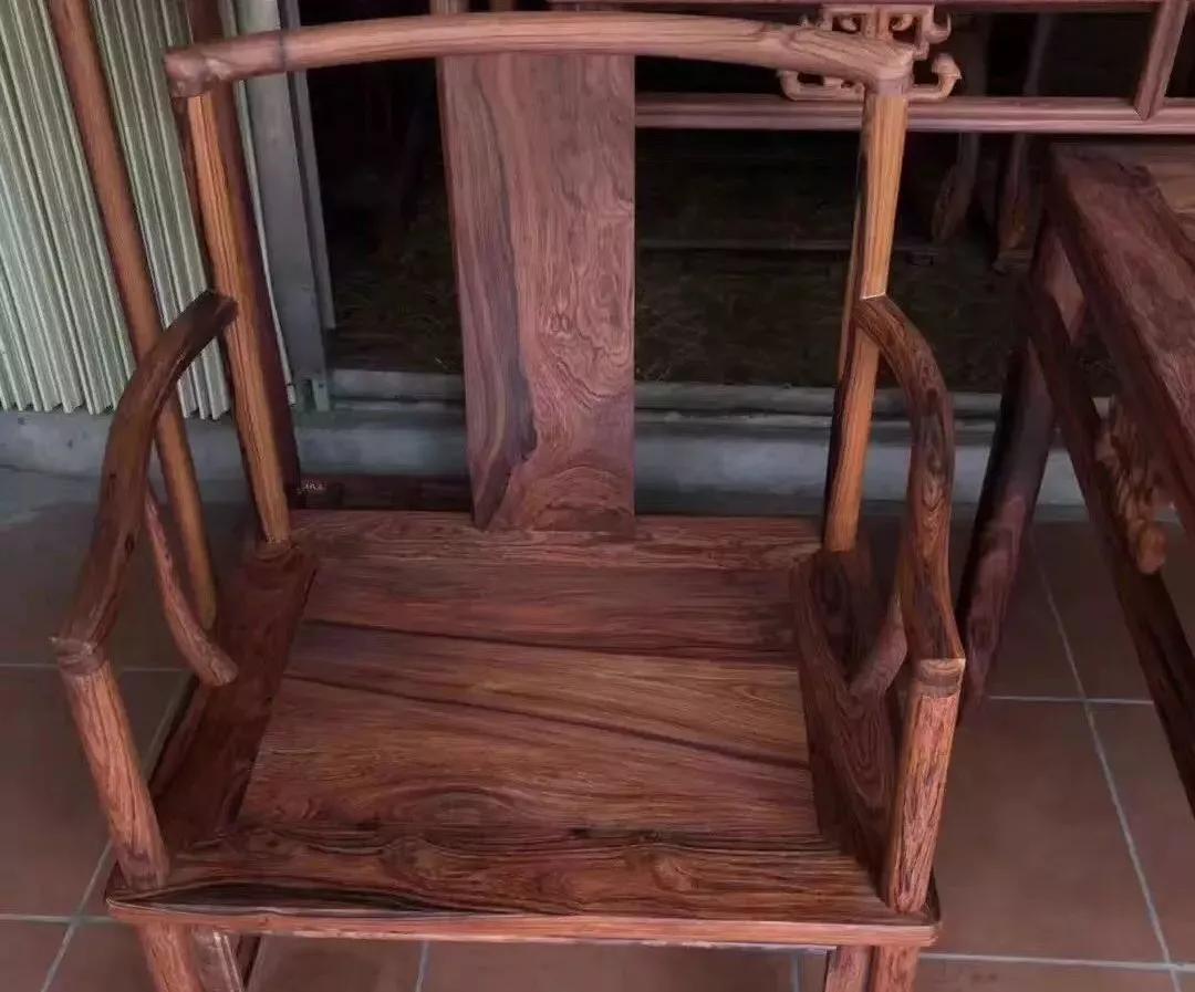 红木国标29种价格图片,国标红木与非标红木的区别