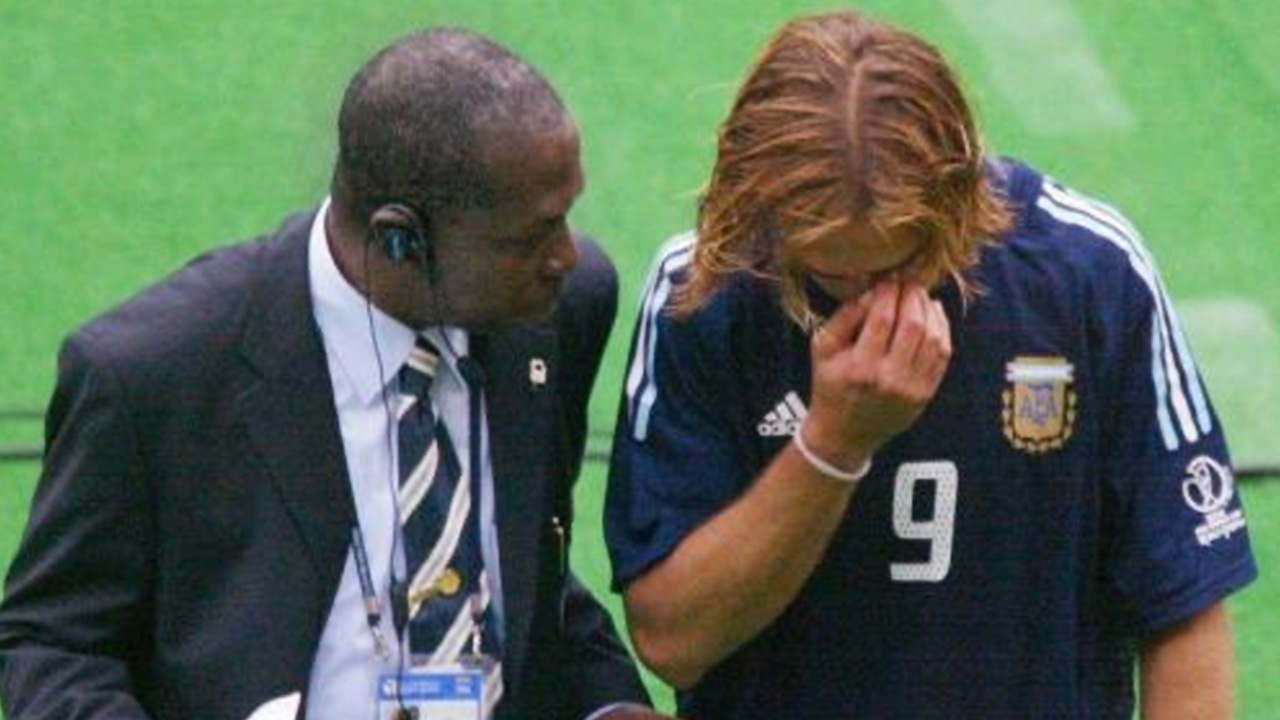 巴蒂斯图塔巅峰颜值,巴蒂斯图塔高清图片