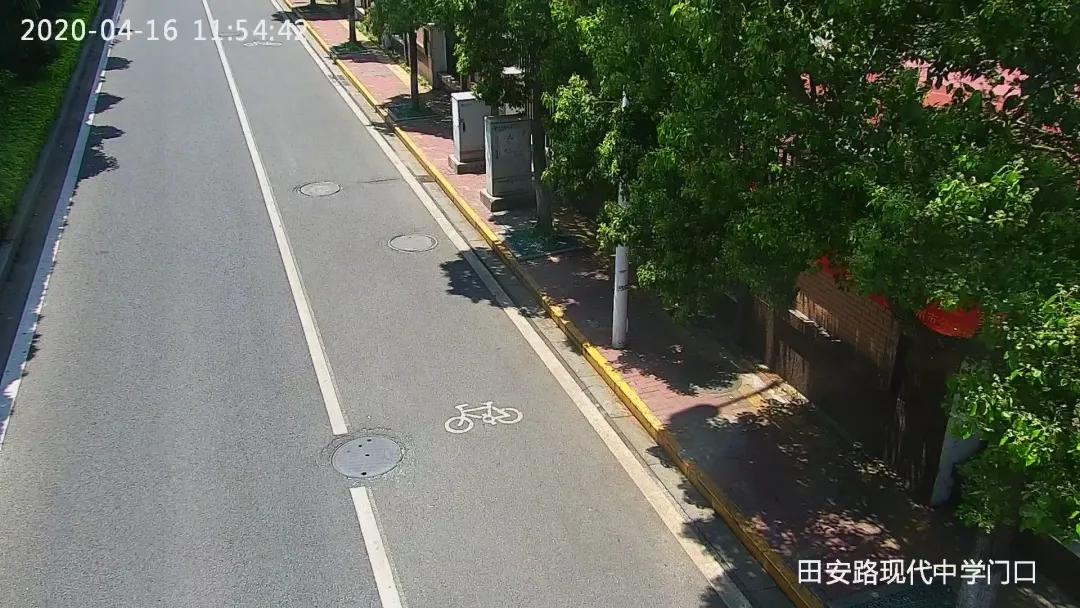 注意这些路段要谨慎驾驶,注意这些路段