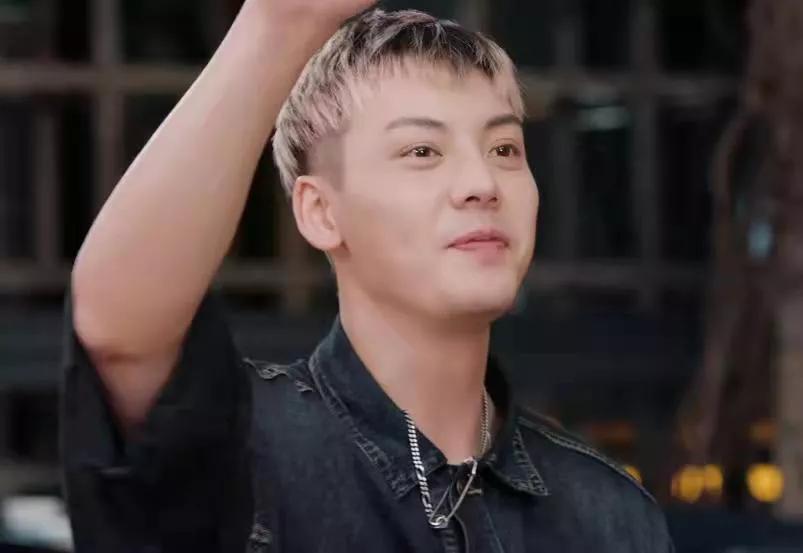 王思聪对陈伟霆的评价,陈伟霆在港圈的地位