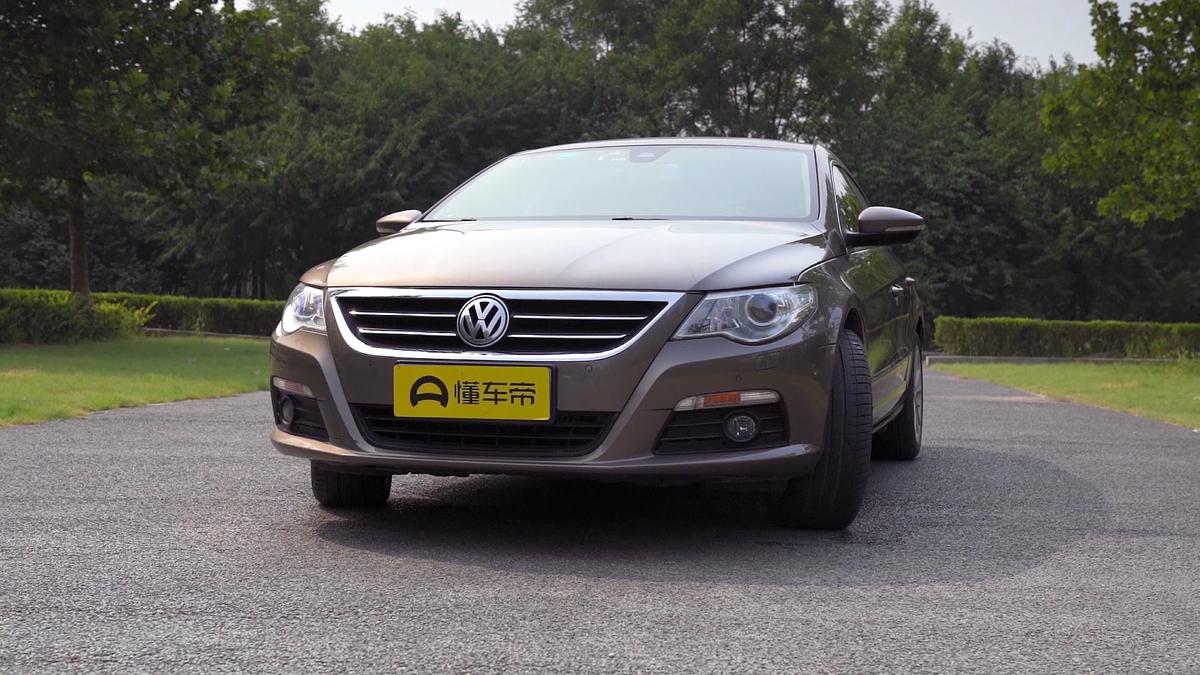 最美大众cc,大众cc真实点评