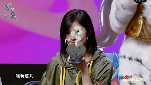 问道官网的录像,问道回归端游直播