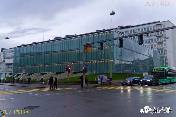 瑞士巴塞尔农村,瑞士超锡永vs巴塞尔