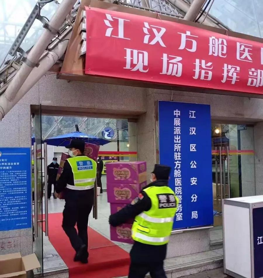 那些为疫情奔走的普通人,那些挺身而出的平凡人