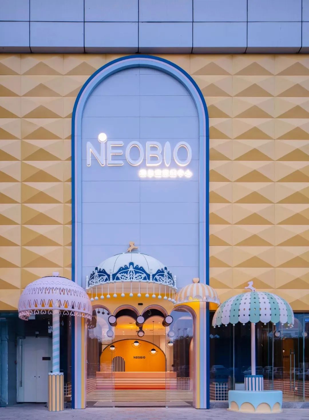 奈尔宝儿童乐园为什么是爱马仕,奈尔宝儿童乐园什么档次