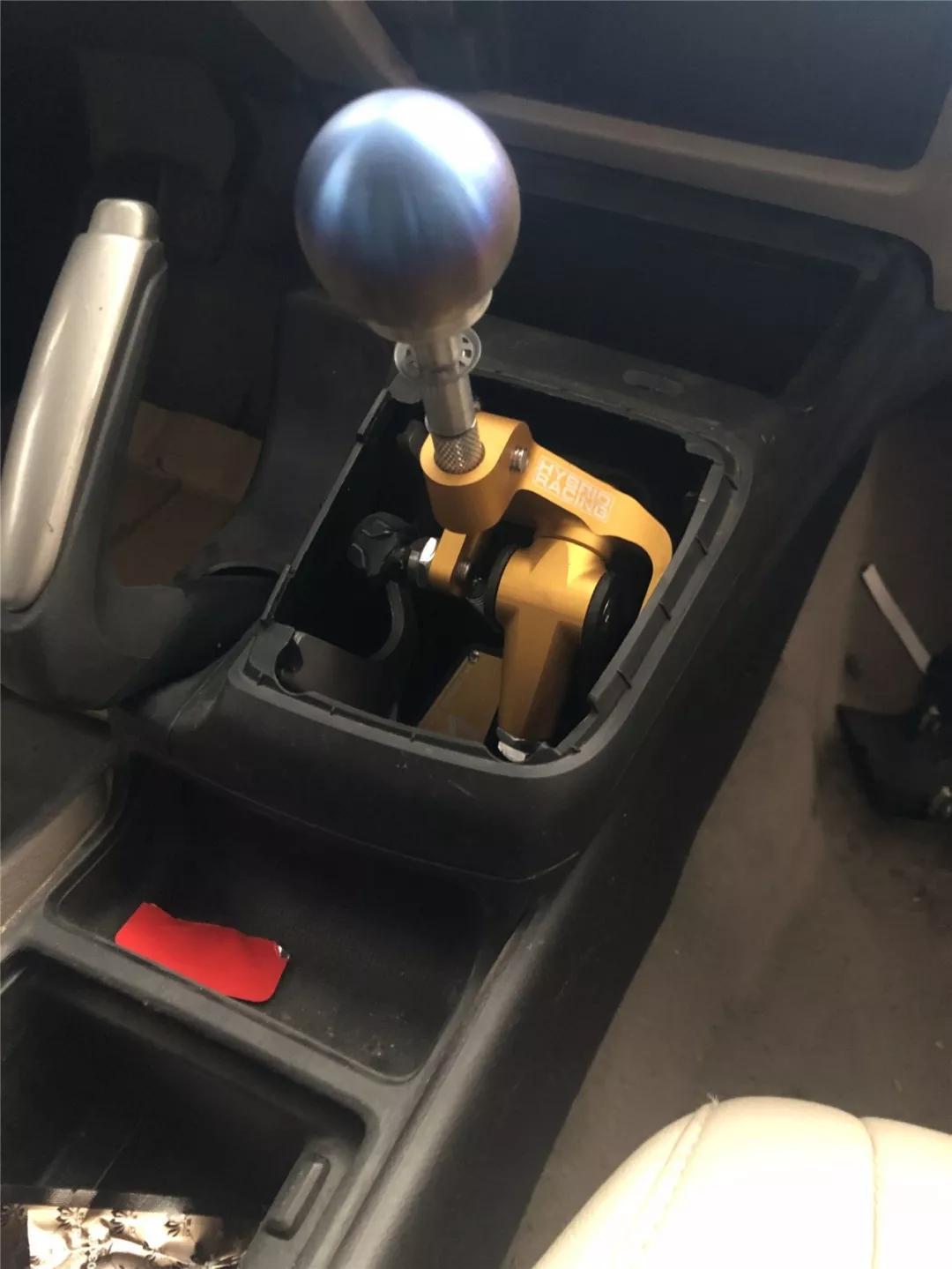 本田红头机k20改装案例,k20红头机能装到思域上吗