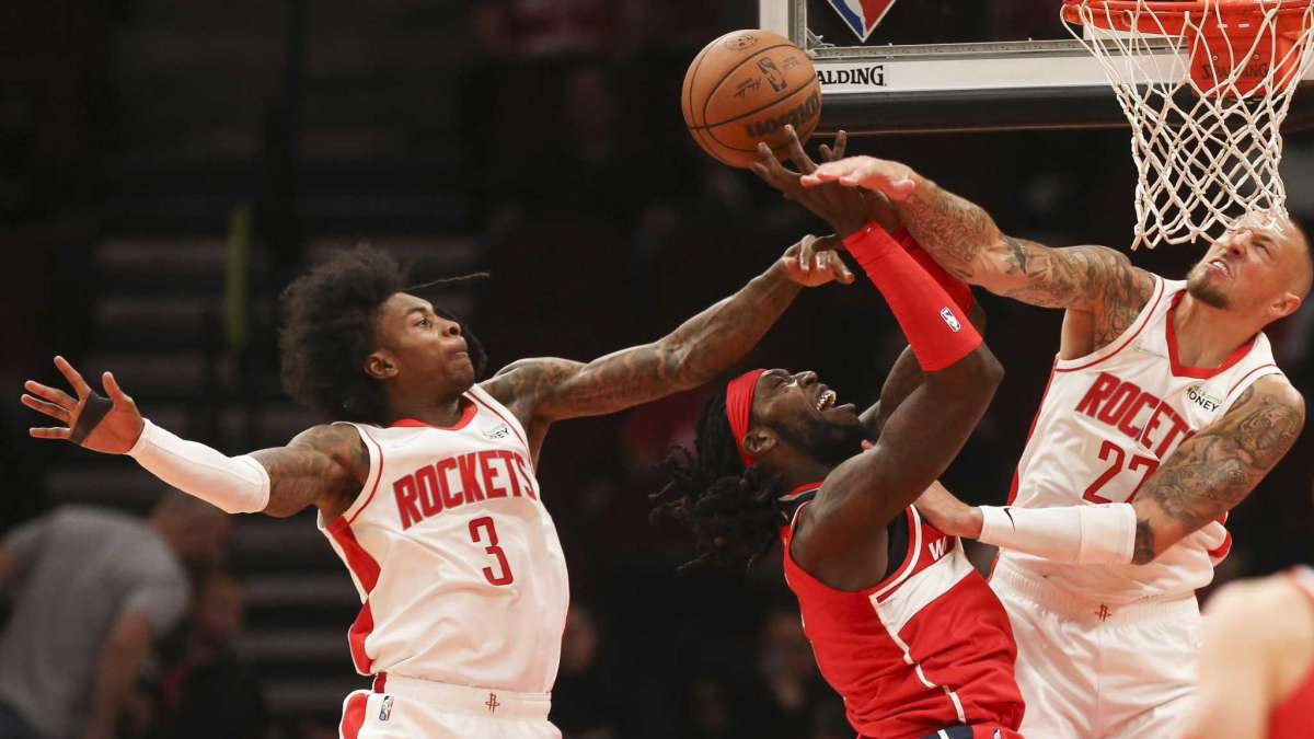 火箭城市版球衣,火箭球员穿姚明球衣