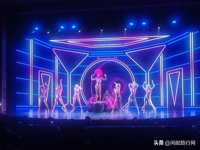 海洋光谱号游日本,海洋光谱号东南亚5日游行程如何